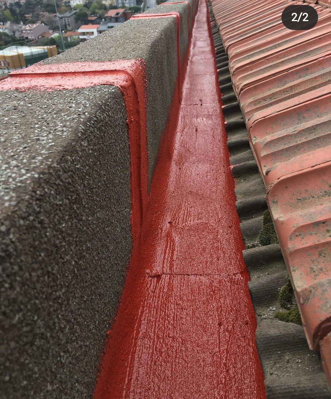 Erdoğan Çatı Oluk Sistemleri